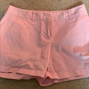 Vineyard Vines Light Pink Longer shorts